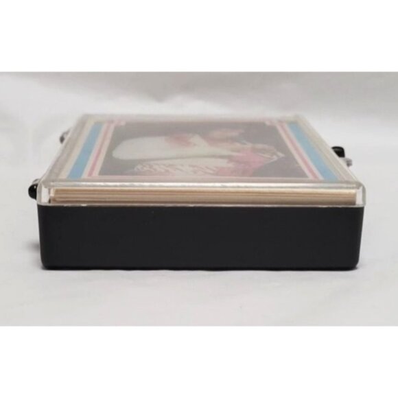 Vintage 1978 Lot of 35 Boxcar Enterprises Elvis Presley Trading Cards 32-66 - Picture 8 of 12